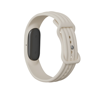 Correa de silicona suave compatible con Fitbit Air, repuesto duradero con cierre de mariposa, banda de goma en 8 colores OEM. - Product Image 2