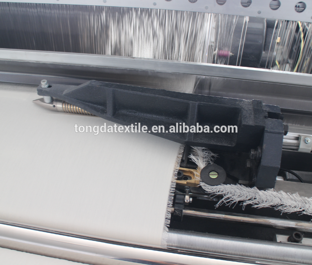 TDA-910 Métier À Tisser À Jet D'air machine à tisser