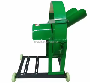 Nouvelle machine industrielle <span class=keywords><strong>de</strong></span> déchiquetage <span class=keywords><strong>de</strong></span> tiges <span class=keywords><strong>de</strong></span> bananes WEIYAN, haute précision, capacité <span class=keywords><strong>de</strong></span> 500 à 600 kg/h, production d'aliments pour animaux et d'<span class=keywords><strong>engrais</strong></span>, lourde - Product Image 3