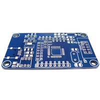 Fabricante de PCBA para Captura de Audio en Conferencias, Módulo Personalizado con Actualización de Programa OTA y Adaptación del Sistema