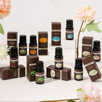 Huiles essentielles naturelles pour la fabrication de bougies parfumées Parfums de haute qualité pour les créations de bougies de bricolage