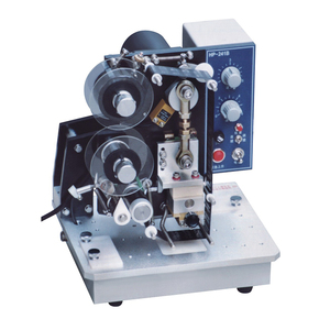 Máy Dập Nóng Lá Chất Lượng In Tem Nóng - Product Image 1