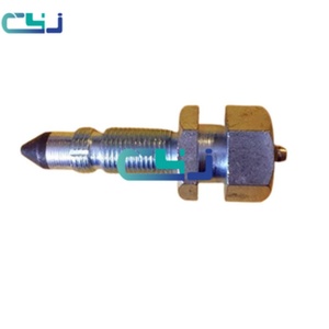 จาระบีคุณภาพสูง VOE14531520 CYJ สำหรับอะไหล่รถขุด EC210 EC240 EC360 - Product Image 3