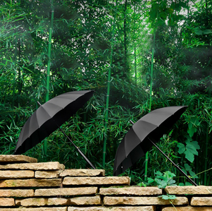 Katana samurái japonesa con mango largo, paraguas recto de diseño elegante, <span class=keywords><strong>espada</strong></span> pequeña - Product Image 4