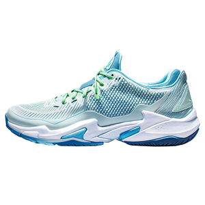 Nouvelles <span class=keywords><strong>Chaussures</strong></span> de Tennis en Gros pour Hommes et Femmes Confortables Antidérapantes Polyvalentes Professionnelles de Badminton et de Pickleball - Product Image 6