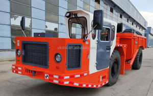 Controlador para volquete modelo YK20 - Product Image 6