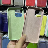 Coque de téléphone portable de luxe antichoc et étanche en TPU avec chargement sans fil pour iPhone 14-6, disponible en plusieurs couleurs – Vente en gros