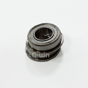 Pièces Roland, diamètre intérieur 8 mm, diamètre extérieur 16 mm, roulement F8-16ZZ 22175815 pour XF640 VP300 VP540 - Product Image 3