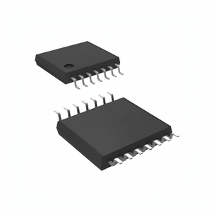 74CBTLV3126PW-Q10J Servicio Integral Original Logic 14 TSSOP (0.173", 4.40mm de Ancho) Componentes Electrónicos en Línea - Product Image 1