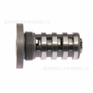 Válvula Solenoide de Control de Sincronización del Árbol de Levas para Volkswagen Audi 06J109257C 06H109257A, Metálica, DC 12V, Temperatura Normal del Aceite - Product Image 4