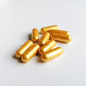 Precio bajo de fábrica al por mayor suplemento dietético natural 500mg cápsulas de salud a base de hierbas masculinas - Product Image 3