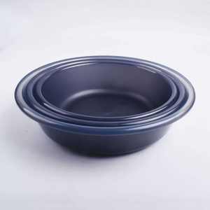 Juego de recipientes para cebo, color gris translúcido, clásico, para aparejos de pesca, material ABS multiusos, uso unisex - Product Image 2