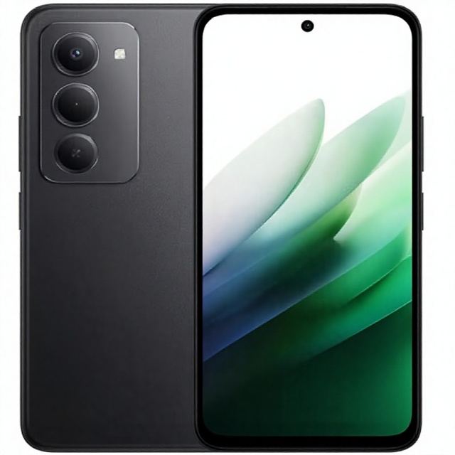 XIAOMI Redmi Note15R 5G NFC Global (256GB + 8GB) Unlocked Dual SIM 6.9" 50MP Model Used