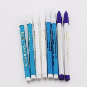 Ricarica per Penna a Traccia Lavabile con Acqua per Punto Croce, Penna Solubile in Acqua, Penna Auto-Cancellante - Product Image 5