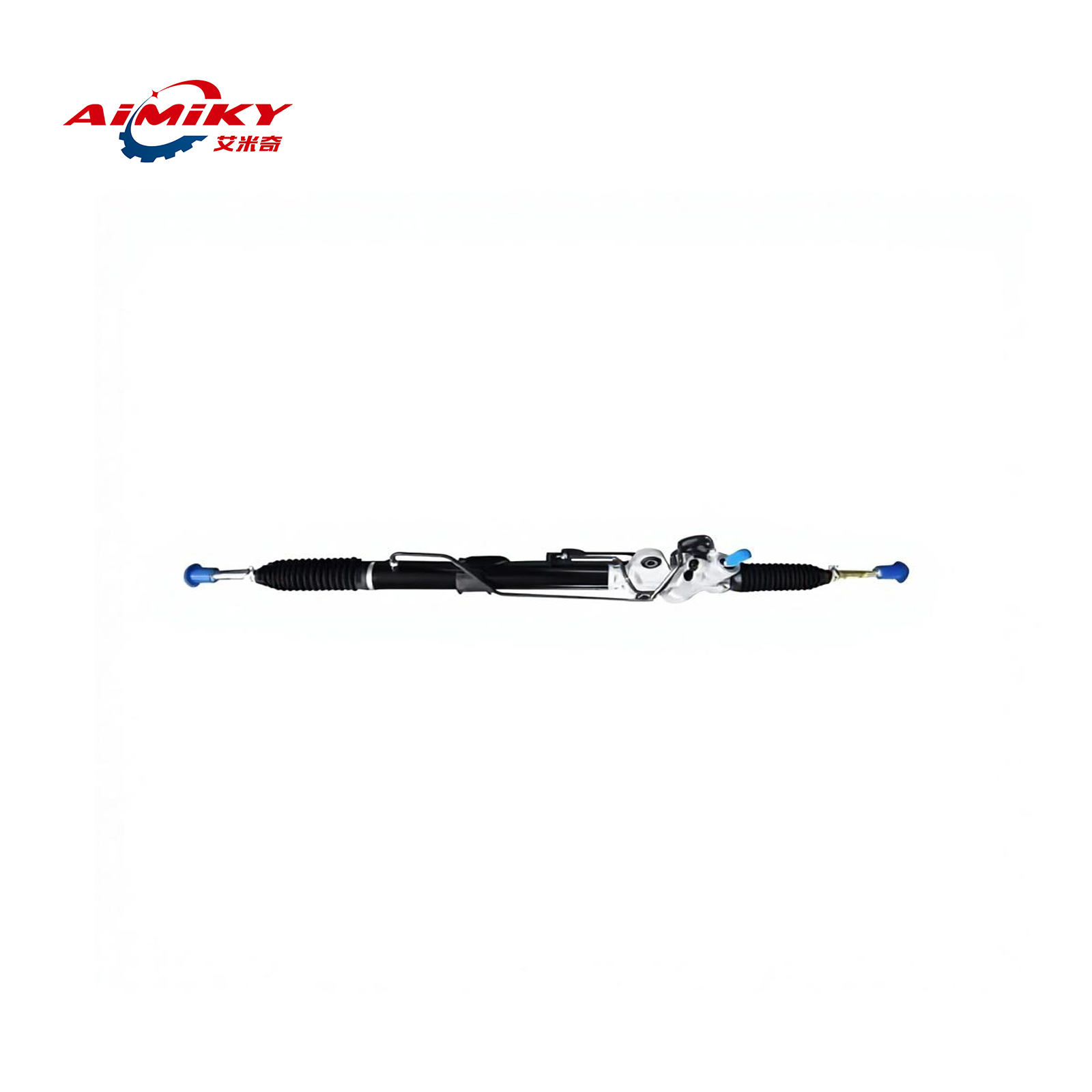 RHD MR333501 Power Steering Rack for Mitsubishi L200 4wd