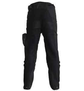 <span class=keywords><strong>Pantaloni</strong></span> da <span class=keywords><strong>Ciclismo</strong></span> RIDING TRIBE per Uomo con Protezione Schiena Articolata a Tripla Densità, 100% Poliestere - Product Image 4