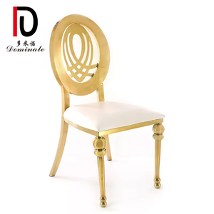 Vente en Gros Couple Contemporain Luis Chaises de Mariage à Dossier Rond avec Coussins Modibles à Vendre - Product Image 3