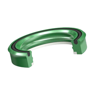 Cup con dấu thủy lực xi lanh gạt nước một PU Polyurethane Master Kit u-cup con dấu cho động cơ Piston dầu pu-ring u-cup con dấu - Product Image 1