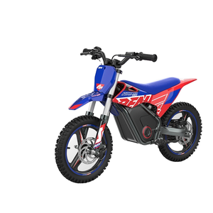 Apollo RFN Zhanwa JST, motocicleta <span class=keywords><strong>el</strong></span>éctrica todoterreno de 36V - Product Image 1