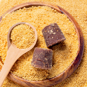 Nouvelle saison, édulcorant gur authentique, édulcorant jaggery premium authentique, poudre de gur authentique fraîche, nouvelle récolte authentique - Product Image 1
