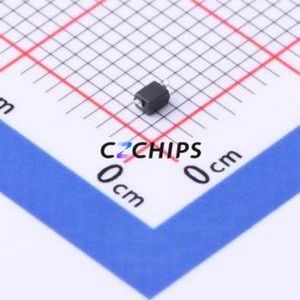 ทรานซิสเตอร์ ESD 323ดั้งเดิมและใหม่ล่าสุดและป้องกันไฟกระชาก (TVS/ESD) PSD03C-MS - Product Image 2