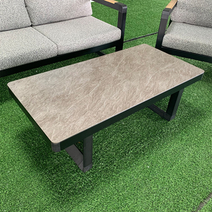 Bon marché Prix maille <span class=keywords><strong>en</strong></span> <span class=keywords><strong>aluminium</strong></span> style simple mobilier d'extérieur ensembles <span class=keywords><strong>de</strong></span> <span class=keywords><strong>salon</strong></span> <span class=keywords><strong>jardin</strong></span> moderne connu vers le <span class=keywords><strong>bas</strong></span> conception teck canapé <span class=keywords><strong>en</strong></span> bois - Product Image 4