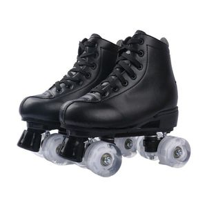 <span class=keywords><strong>Patines</strong></span> Clásicos de Cuatro <span class=keywords><strong>Ruedas</strong></span> al por Mayor, <span class=keywords><strong>Patines</strong></span> de Doble Fila con <span class=keywords><strong>4</strong></span> <span class=keywords><strong>Ruedas</strong></span> OEM para Pista Cubierta y Patinaje Recreativo al Aire Libre - Product Image 6