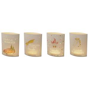 La vida Display Poetry Light LoveXmas 8 piezas - Product Image 1