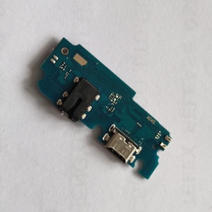 Placa de Puerto de Carga para Teléfono Celular al por Mayor para Samsung Galaxy A04S, Conector de Carga DC, Reemplazo de Puerto de Carga SM-A047F, Cable Flexible de Carga - Product Image 3