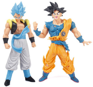 Fabricante Profesional OEM de Figuras de PVC de Goku, Figuras de Acción, Decoraciones de Escritorio, OEM ODM - Product Image 5