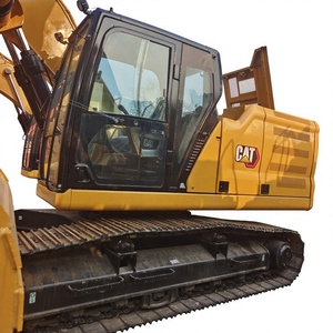 Se Utiliza para Excavadora 326GC 2018 de 25 Toneladas, Capacidad de Cucharón de 1.1 CBM, 0-2000 Horas - Product Image 1