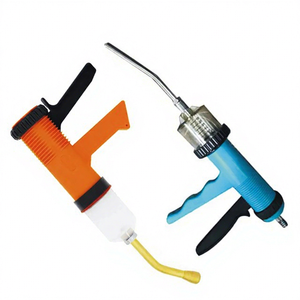 Nouvel Arrivage Pistolet d'Injection Automatique en Plastique, Taille Personnalisable, Haute Précision, Instrument Vétérinaire pour Animaux - Product Image 1