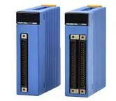 Module de positionnement à sortie de tension analogique Yokogawa F3NC51-0N, contrôle de mouvement en boucle fermée à axe unique, série FA-M3 PLC - Product Image 4