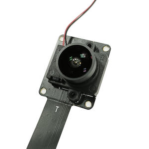 Módulo de cámara grabadora de Unidad 2K GC4653 con poca luz, gran angular de 4MP con monitoreo de la Cámara MIPI para el hogar inteligente con monitoreo de IR-CUT - Product Image 2