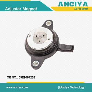 Imán Ajustador Anciya 05E906423B para Válvula Solenoide de Sincronización Variable de Válvulas (VVT) del Motor 1.5L de VW Golf - Product Image 1