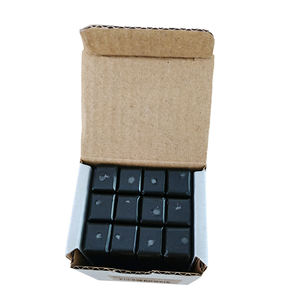 KD903 Hochleistungs-Veterinär instrumente Kuh magen <span class=keywords><strong>magnet</strong></span> mit ABS-Kunststoff käfig für die Tier gesundheit - Product Image 3