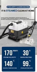 Limpiador <span class=keywords><strong>de</strong></span> alfombras y tapicería portátil <span class=keywords><strong>de</strong></span> mano, extractor <span class=keywords><strong>de</strong></span> alfombras detrás <span class=keywords><strong>de</strong></span> la alfombra - Product Image 2