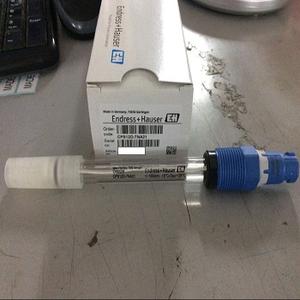 Capteur de pH Endress+Hausse Orbisint CPS12D-7NA21 d'origine, fabriqué en verre de haute qualité - Product Image 1