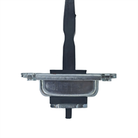 Sangle de verrouillage de porte arrière gauche 79480-C9000 pour Hyundai IX25 14-20, taille d'origine, limiteur de porte, pièces de réparation automobile