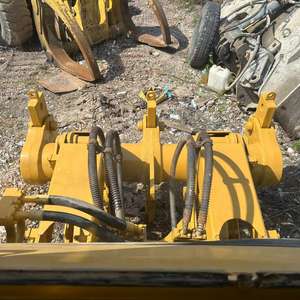 BULLDOZER D7G DE SEGUNDA MANO, CATERPILLAR D7G D7H USADO, BUEN ESTADO, EN VENTA - Product Image 6