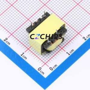 Transformador de Potencia XREE14089-0642, Componente de Orificio Pasante (THT), Inductor - Product Image 2