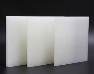 Lámina de Plástico PVDF de Alta Temperatura Valtro de 22 mm, Suministro Directo de Fábrica, Precio Competitivo, Corte Personalizado, Resistente a Productos Químicos - Product Image 2