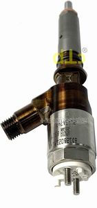 Inyector de Combustible Diésel para Maquinaria de Construcción 326-3600 2645A-753 326-0690 2645A749 para Perkins C6.6 para CAT 320 323 315 C6.4 - Product Image 6