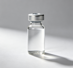 Frascos de Vidrio para Almacenamiento con Cuello Prensado de Varios Tamaños al por Mayor, 3ml 5ml 10ml, Botellas Transparentes de Borosilicato con Tapas Abatibles Plateadas - Product Image 6