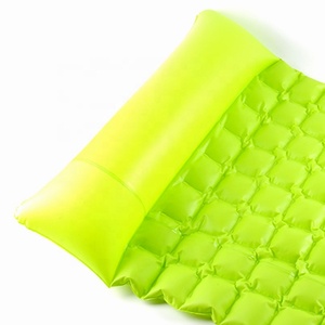 Fauteuil gonflable en PVC, matelas flottant gonflable, chaise longue gonflable - Product Image 2