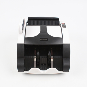 Detector <span class=keywords><strong>de</strong></span> Billetes Falsos OR-2100 con Detección UV/MG, Identificación en Línea <span class=keywords><strong>de</strong></span> Múltiples Divisas - Product Image 4