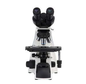 الأكثر مبيعًا مجهر فلوري 40X-<span class=keywords><strong>4000X</strong></span> تكبير ليد لانهائي منظار لنظام بصري للمختبر - Product Image 2