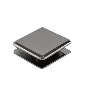 Soporte de vidrio de América del Norte, abrazadera de vidrio para puerta de <span class=keywords><strong>ducha</strong></span>, Clip de vidrio para baño, abrazaderas de pantalla de <span class=keywords><strong>ducha</strong></span> sin marco BCU4 - Product Image 4