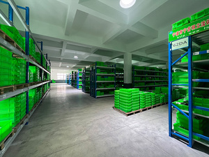 ORB colokan baja karbon pria, colokan berongga Stainless Steel pria o-ring Boss hidrolik - Product Image 6