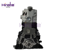 Nouvelles pièces de voiture automatique de haute qualité moteur à bloc court long 4D56 4D56T 4M40 4M40T pour MITSUBISHI